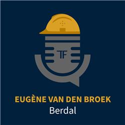 S01E021: Transferro de Podcast - Berdal