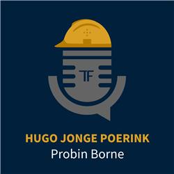 S01E022: Transferro de Podcast - Probin Borne