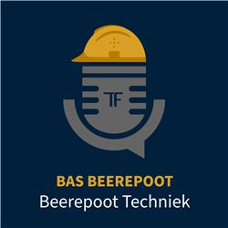 S01E023: Transferro de Podcast - Beerepoot Techniek
