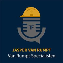 S01E024: Transferro de Podcast - Van Rumpt Specialisten