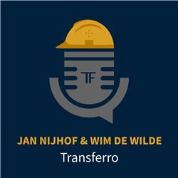 S01E026: Transferro de Podcast - Jan Nijhof & Wim de Wilde