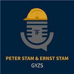 S01E030: Transferro de Podcast - GYZS