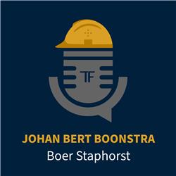 S01E32: Transferro de Podcast - Boer Staphorst