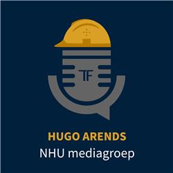 S01E33: Transferro de Podcast - NHU mediagroep