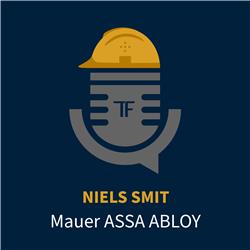  S01E34: Transferro de Podcast - Mauer ASSA ABLOY