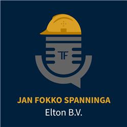 S01E36: Transferro de Podcast - Jan Fokko Spanninga