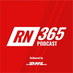Racingnews365 Formule 1-podcast