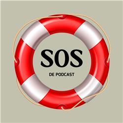 SOS - DE PODCAST