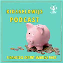 KidsGeldwijs Podcast
