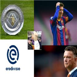 Een nieuw begin: De Eredivisie