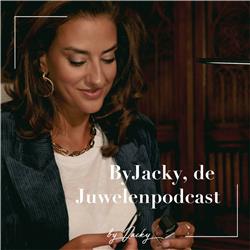 Trailer: byJacky de juwelen podcast