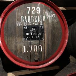 3) Madeira – wijn
