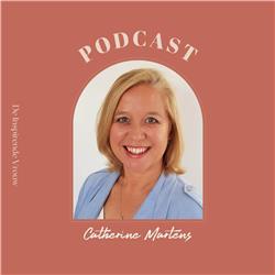 #40 Catherine Martens – Alles wat jij wilt weten over de overgang