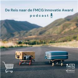 De FMCG Innovatie Podcast