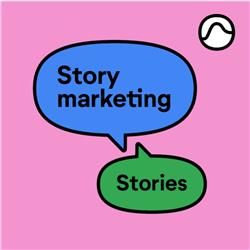 Story Marketing Stories