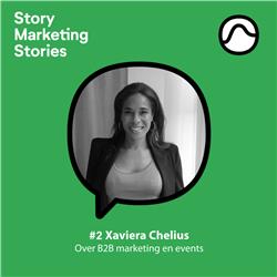 #2 Xaviera Chelius - Over b2b marketing en events