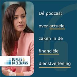 Dukers & Baelemans De Podcast