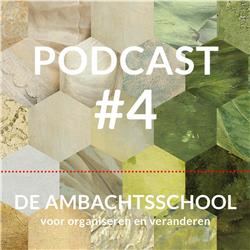 Ambachtsschoolpodcast #4: Spelregels