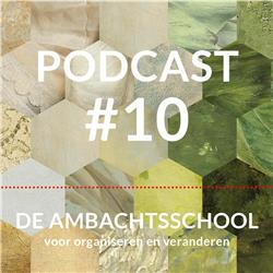 Ambachtsschoolpodcast #10: Relationele kwaliteit