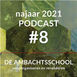 Interesse Ambachtsschoolpodcast #8 voorjaar 2022