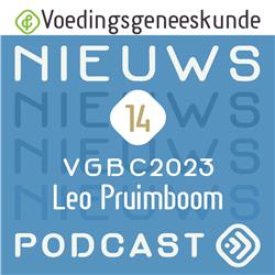 VGBC2023 - Leo Pruimboom
