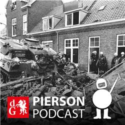 S1E4: De Piersonpodcast: Deel IV - Een nieuw klimaat