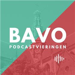 Bavo Podcast