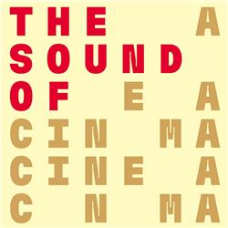 The Sound of Cinema: van Breakfast at Tiffany’s tot A Fistful of Dollars