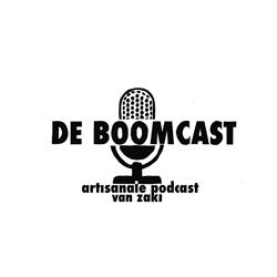 De Boomcast