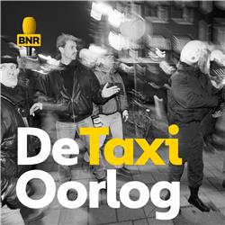 De Taxioorlog | BNR