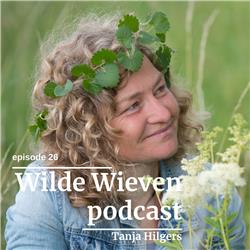 #26 Botanische folklore met Tanja Hilgers