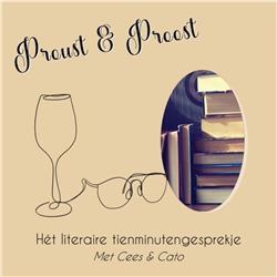 Proust & Proost - promo