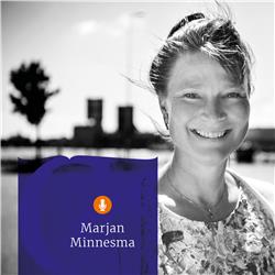 Marjan Minnesma: Versneld verduurzamen