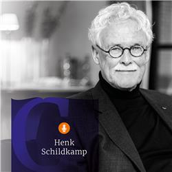 Henk Schildkamp: Wegen naar wijsheid