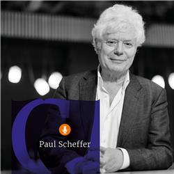 Paul Scheffer: Europa als waardengemeenschap en de verborgen vitaliteit van Europa