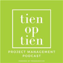 10 op 10 - Project Management Podcast