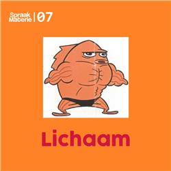 S02E7: Lichaam