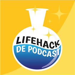 Lifehack de Podcast