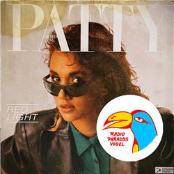#138 Patty Brard | Kanye | Time Bandits