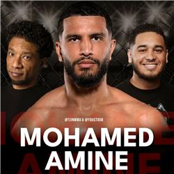 Live met: Mohamed Amine - S02E06
