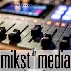 MIKSTMEDIA - Podcast Programma Makers