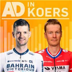 Poels krijgt klappen van Movistar-renners, Van Baarle wil na pech in E3 knallen in De Ronde