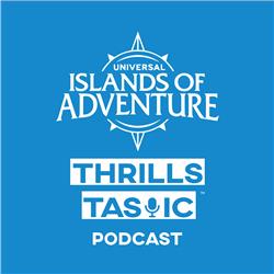 40- Islands of Adventure