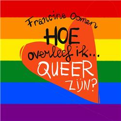 Francine & Bradley over queer zijn, peerpressure en coming outs
