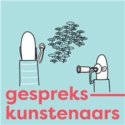 4. Een podium voor introverten - met Stephan Jenniskens (Rijksdienst voor Ondernemend Nederland)