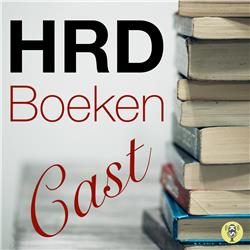 HRD Boekencast