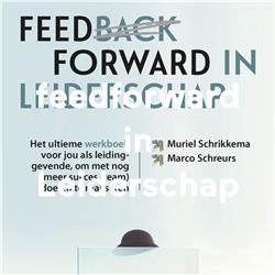 Aflevering 5: van feedback naar feedforward