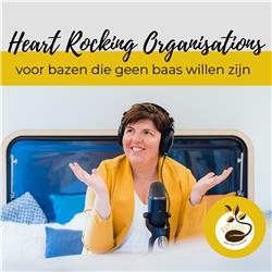 Heart Rocking Organisations