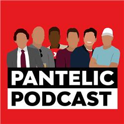Pantelic Podcast S04E62: Koorddansen zonder vangnet