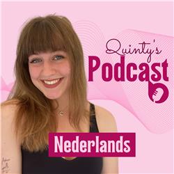Quinty's podcast (NL)